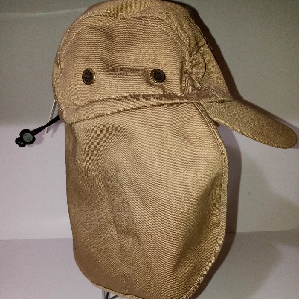 Sun hat
